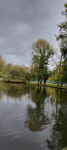 Parc Macquer à Gressy