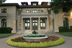 Tulsa Garden Center at Woodward Park image