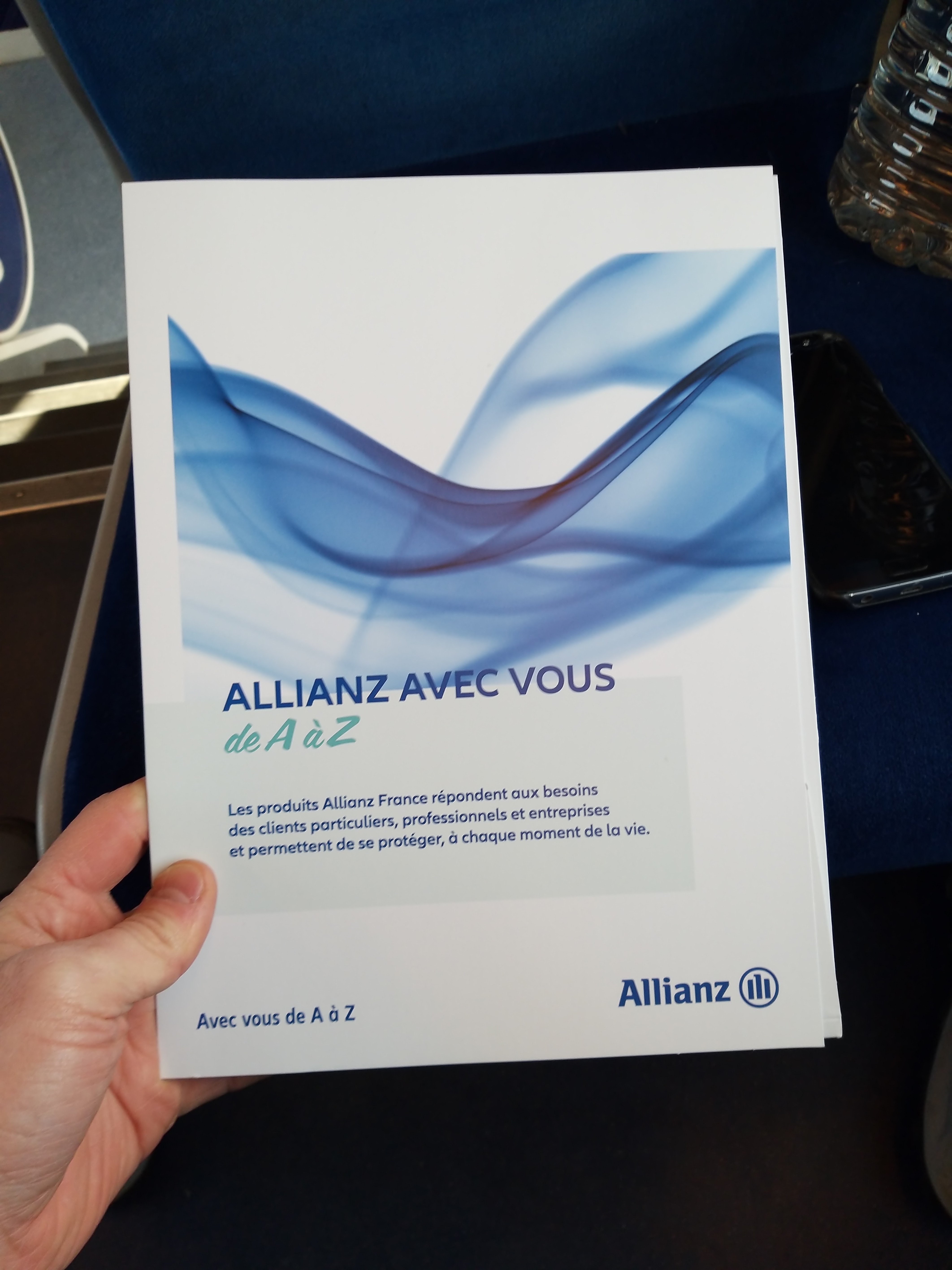 Photo n° 1 de l'avis de Rus. fait le 10/12/2019 à 10:45