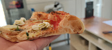 Photos du propriétaire du Pizzas à emporter La Baraque Oh Levain à Saint-Chamond - n°5