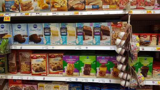 Grocery Store «Kroger», reviews and photos, 1685 Old Pendergrass Rd, Jefferson, GA 30549, USA