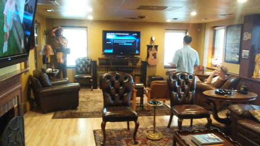 Gift Shop «Easton Cigar & Smoke Shop», reviews and photos, 6 Glenwood Ave # 1, Easton, MD 21601, USA