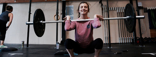 Gym «CrossFit PFB & PFB Weightlifting», reviews and photos, 16536 SE 362nd Dr, Sandy, OR 97055, USA