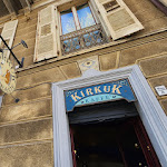 Photo n°3 de l'avis de Ibrahim.l fait le 02/04/2023 à 10:36 sur le  Kirkuk Kaffe à Turin