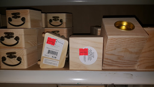 Craft Store «Artco Crafts & Frame Shop», reviews and photos, 5401 6th Ave #401, Tacoma, WA 98406, USA