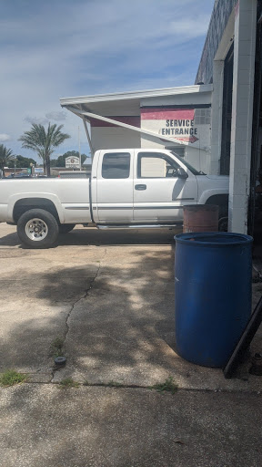 Muffler Shop «Pitts Stop #1 Muffler Shop, Inc.», reviews and photos, 235 E Lake Ave, Auburndale, FL 33823, USA