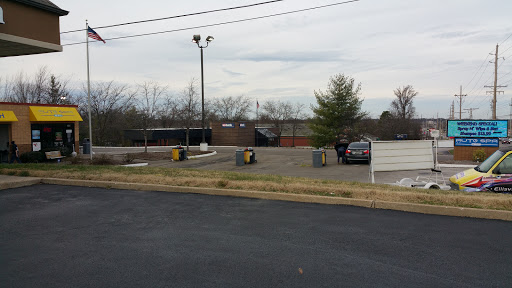 Auto Spa Etc of Oakville en St. Louis