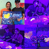 ArtVilla Studio, Art Classes and Events, Paint, Sip and Glow, Kids Birthday Parties . - Photo 5 - Car repair in Boca Raton, FL, Fort Lauderdale