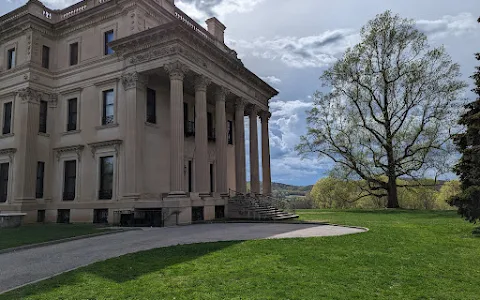 Vanderbilt Mansion National Historic Site image