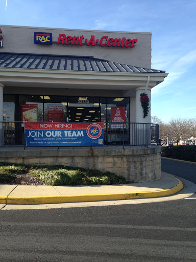 Rent-A-Center, 22350 S Sterling Blvd #100, Sterling, VA 20164, USA, 