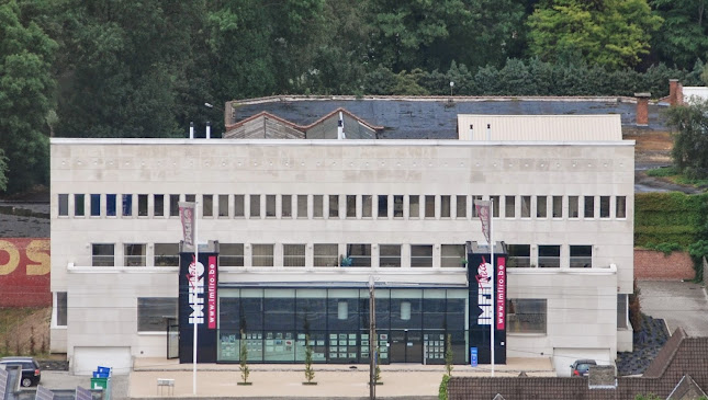 Westlaan 466, 8800 Roeselare