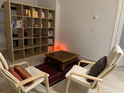 Dott. Alessandra Caravella - Psicoterapeuta - Ansia/depressione/DCA/traumi Via Istria, 16, 70121 Bari BA, Italia