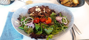 Photo n°26 de IL RISTORANTE - le restaurant italien de Jouy aux Arches - Metz à Jouy-aux-Arches ()