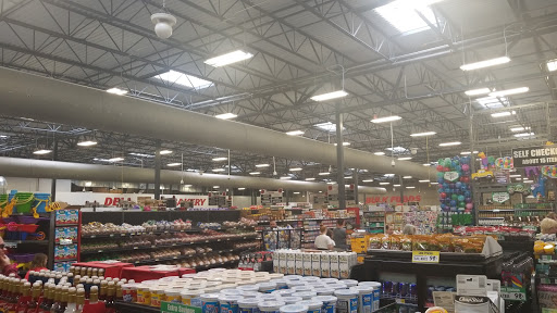 Supermarket «WinCo Foods», reviews and photos, 8968 Tehama Ridge Pkwy, Fort Worth, TX 76177, USA