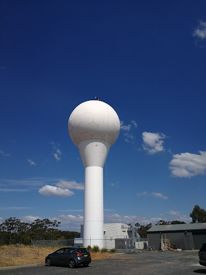 Sydney (Terrey Hills) Bureau of Meteorology Radar Site