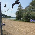 Photo n°5 de l'avis de Holger.e fait le 27/08/2019 à 13:21 sur le  Beachclub - ROBINSON Club Fleesensee à Göhren-Lebbin