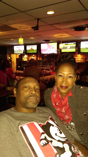 Restaurant «PRIME ULTRA LOUNGE», reviews and photos, 980 Barnett Rd, Columbus, OH 43227, USA