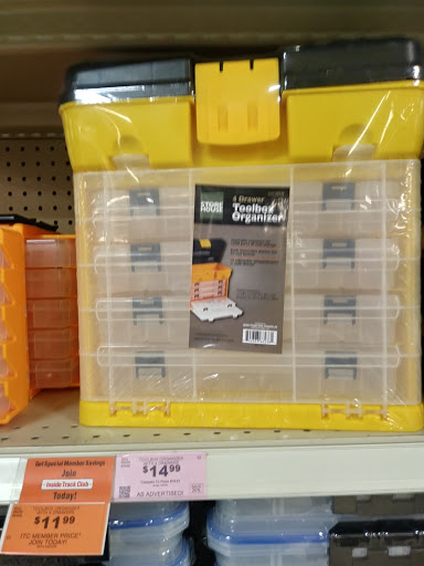 Hardware Store «Harbor Freight Tools», reviews and photos, 3428 E Silver Springs Blvd, Ocala, FL 34470, USA