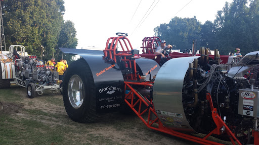 Museum «Tuckahoe Steam & Gas Association», reviews and photos, 11472 Ocean Gateway, Easton, MD 21601, USA