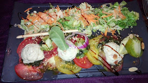 Photo n°11 de Restaurant O Pichoun à Sault ()