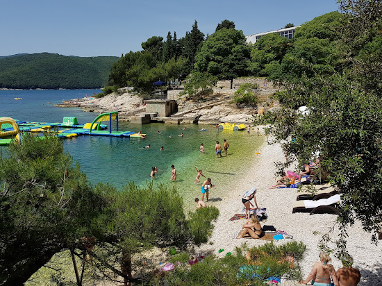 Marsal Tito beach