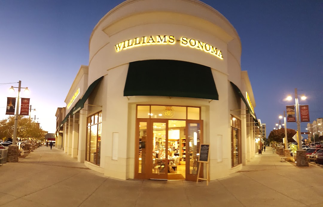 Williams-Sonoma