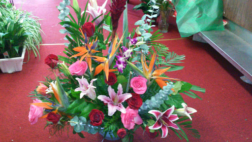 Florist «Hillside Floral Design», reviews and photos, 153-39 Hillside Avenue, Jamaica, NY 11432, USA
