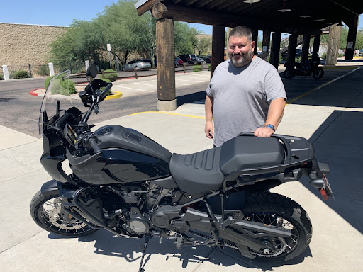 Harley-Davidson Dealer «Superstition Harley-Davidson», reviews and photos, 2910 Apache Trail, Apache Junction, AZ 85120, USA