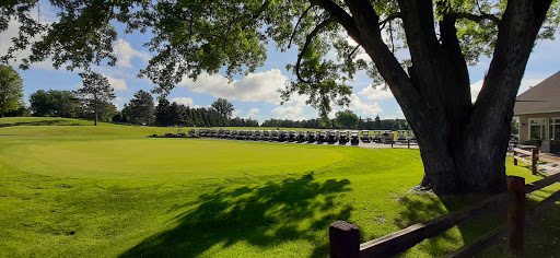 Golf Course «Pokegama Golf Course», reviews and photos, 3910 Golf Course Rd, Grand Rapids, MN 55744, USA