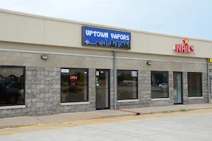 Uptown Vapors - Vape and Smoke Shop image