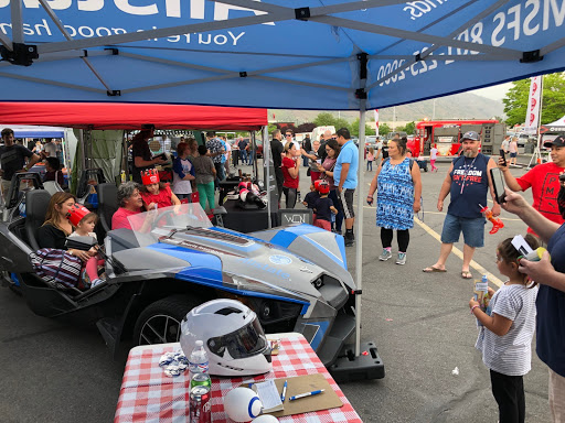 Insurance Agency «Allstate Insurance Agent: Crowther and Larson Agency», reviews and photos