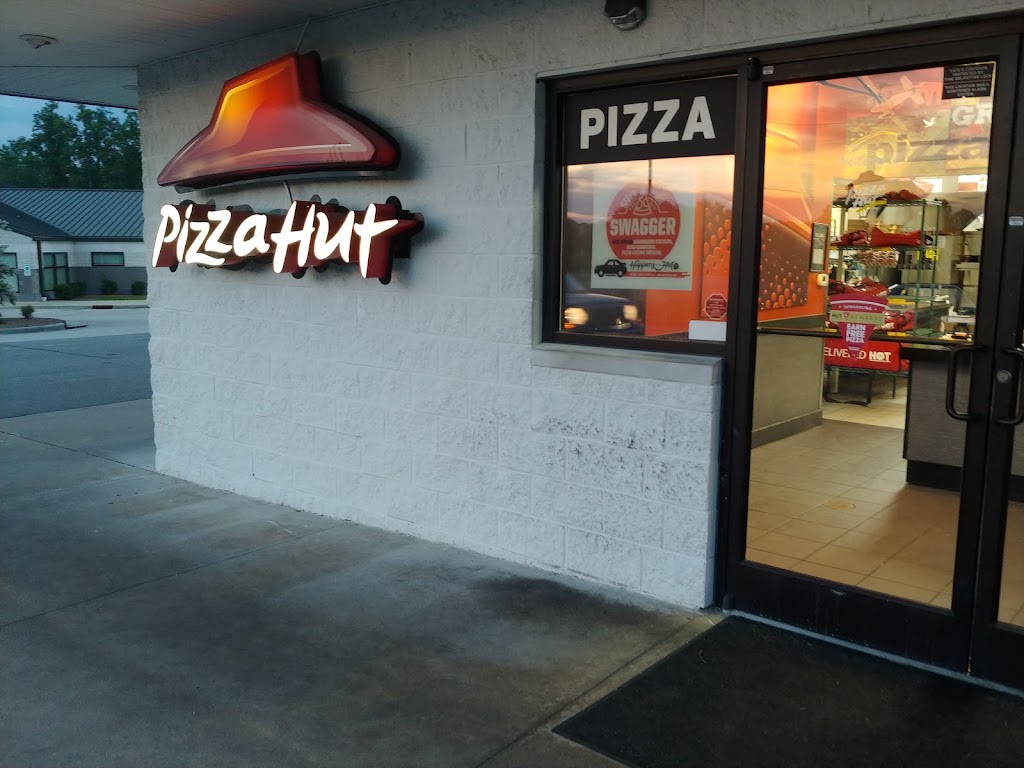 Pizza Hut 28348