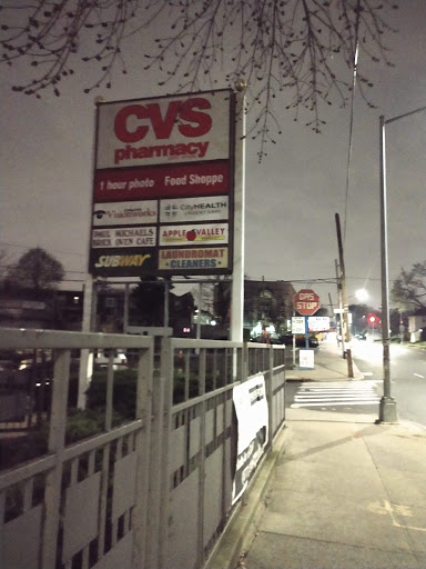 Drug Store «CVS», reviews and photos, 85-29 126th St, Kew Gardens, NY 11415, USA
