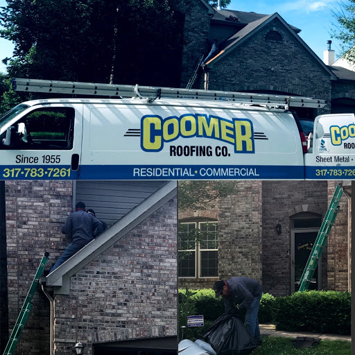 Coomer Roofing Company