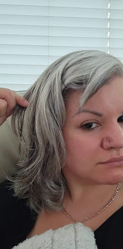 Hair Salon «VEME Hair Salon», reviews and photos, 4732 Farm to Market 2920 Ste 9, Spring, TX 77388, USA