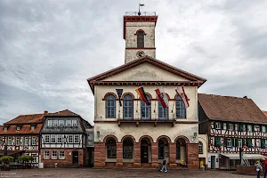 Rathaus Seligenstadt image