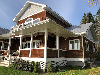 Peninsula Rain Gutters