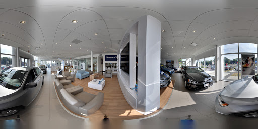 Car Dealer «Volkswagen of Kingston», reviews and photos, 1249 Ulster Ave, Kingston, NY 12401, USA
