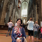 Photo n°5 de l'avis de Markus.e fait le 06/07/2019 à 07:44 sur le  ibis Koeln Am Dom à Cologne