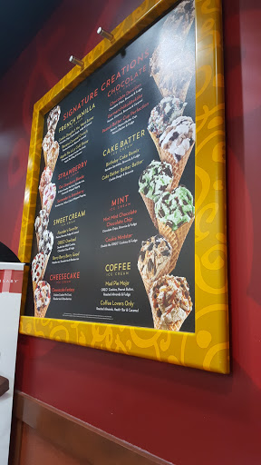 Ice Cream Shop «Cold Stone Creamery», reviews and photos, 10417 Gravelly Lake Dr SW A, Lakewood, WA 98499, USA