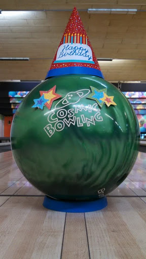 Bowling Alley «Crest Bowling Lanes», reviews and photos, 330 Whitecrest Dr, Maryville, TN 37801, USA