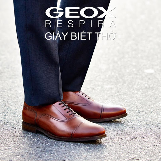 GEOX