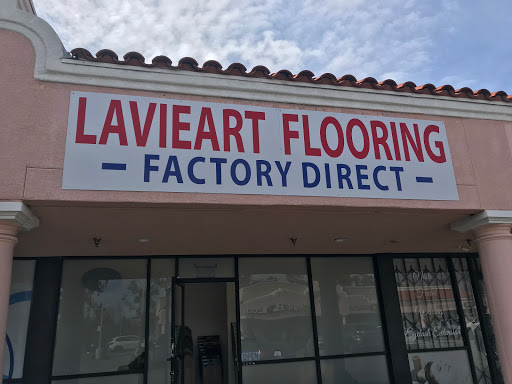 Lavieart (Factory Direct) Flooring