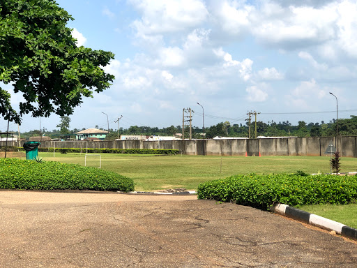 TCC Ogere Convention Centre, KM 67, Lagos-Ibadan Expressway Ogere-Remo, Ogun State Ogere-Remo, Nigeria, Driving School, state Ogun