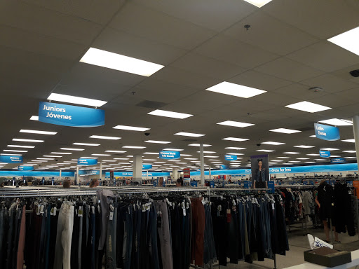 Clothing Store «Ross Dress for Less», reviews and photos, 1609 Caldwell Blvd, Nampa, ID 83651, USA