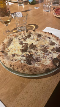 Pizza du Pizzeria Pizza Mongelli Côte-pavée -Toulouse - n°7