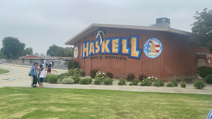 Haskell Stem Academy