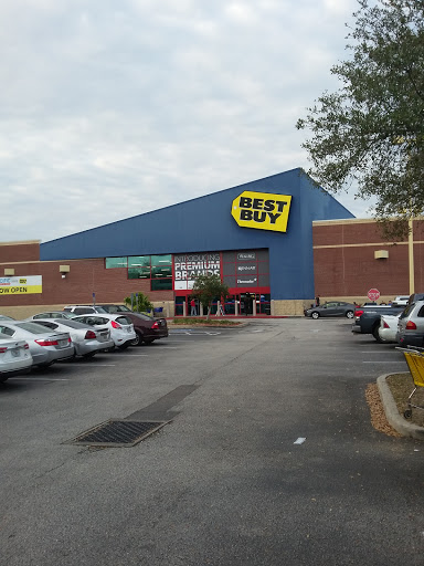Electronics Store «Best Buy», reviews and photos, 116 Grand Regency Blvd, Brandon, FL 33510, USA