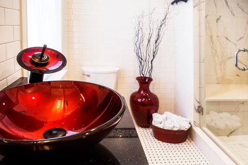 Hair Salon «New York New York Hair Salon and Day Spa», reviews and photos, 1201 N Market St, Frederick, MD 21701, USA