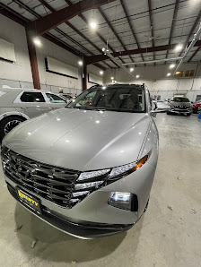 Liberty Hyundai 305 NJ-17, Mahwah, NJ 07430